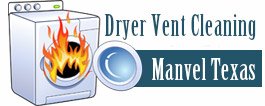Dryer Vent Cleaning Manvel Texas